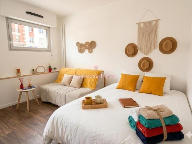 Appartement vente à Béthune