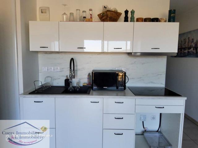 Appartement location à Arrondissement de Toulon, La Crau