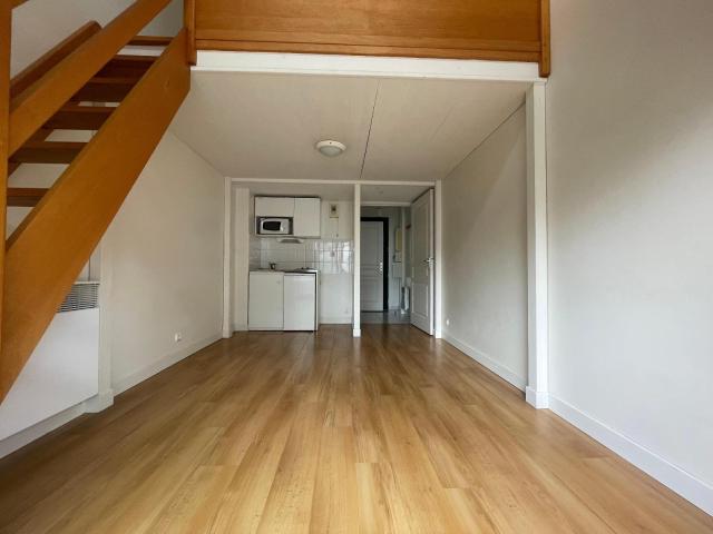 Appartement location à Angers