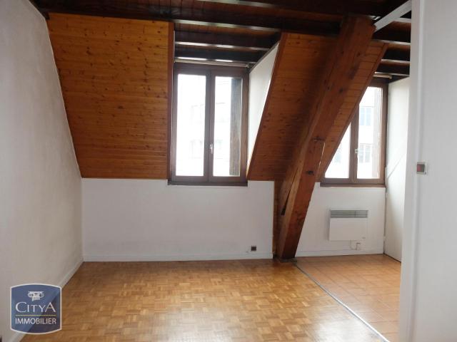 Appartement location à Grenoble