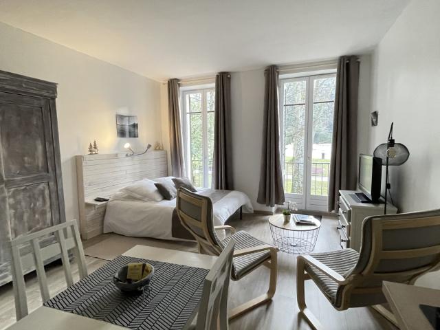 Appartement vente à Chambéry, Aix-les-bains