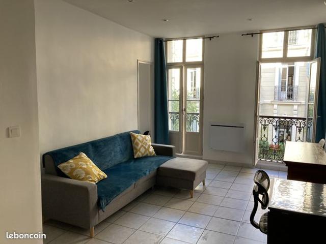 Appartement vente à Arrondissement de Toulon, Toulon