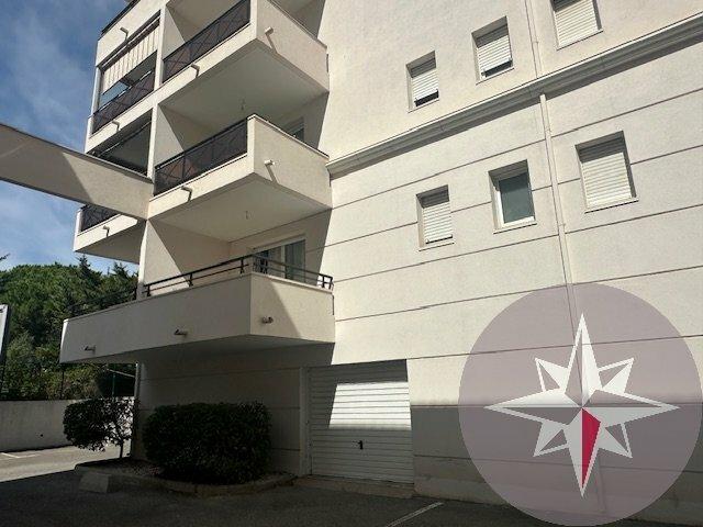 Appartement vente à Montpellier