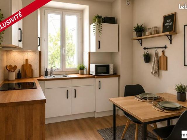 Appartement vente à Saint-Germain-en-Laye, Maule
