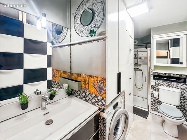 Appartement vente à Arles, La Salle Les Alpes