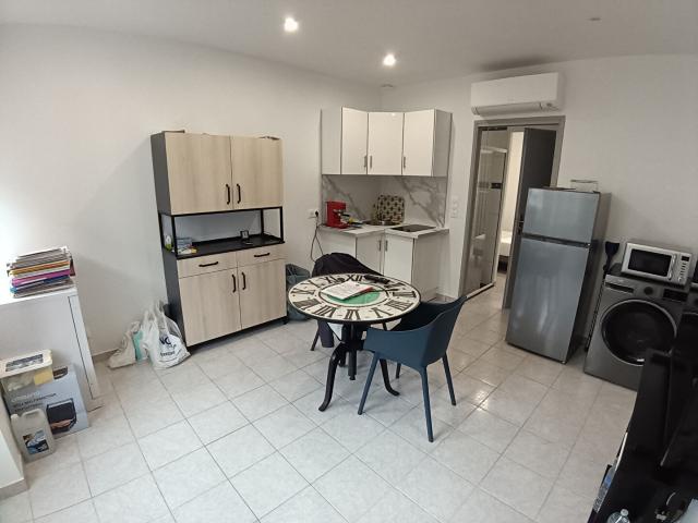 Appartement vente à Autun, Le Creusot