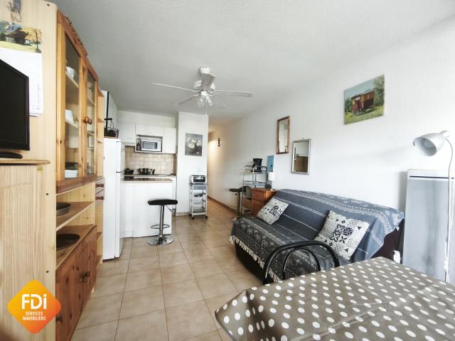 Appartement vente à Nîmes, Le Grau-du-roi
