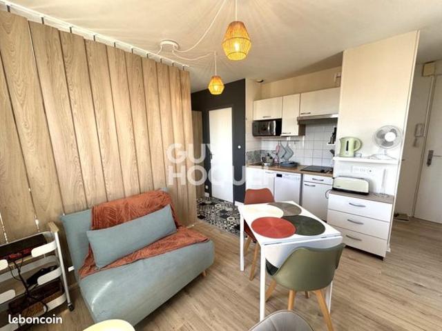 Appartement vente à Vesoul, Bourgogne-Franche-Comté