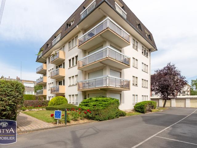 Appartement vente à Lille, Wasquehal