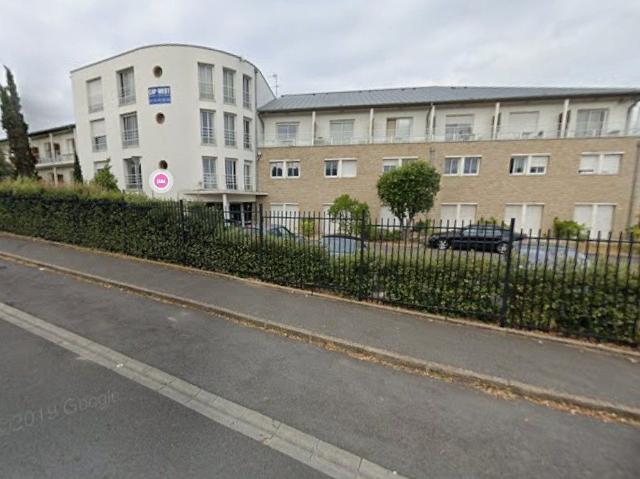 Appartement vente à Saint-Malo, Bretagne