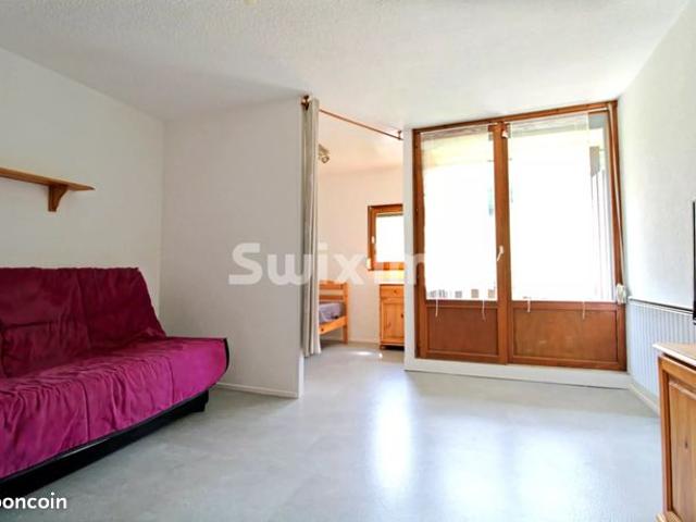 Appartement vente à Saint-Claude, Les Rousses