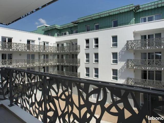 Appartement vente à Strasbourg, Oberhausbergen