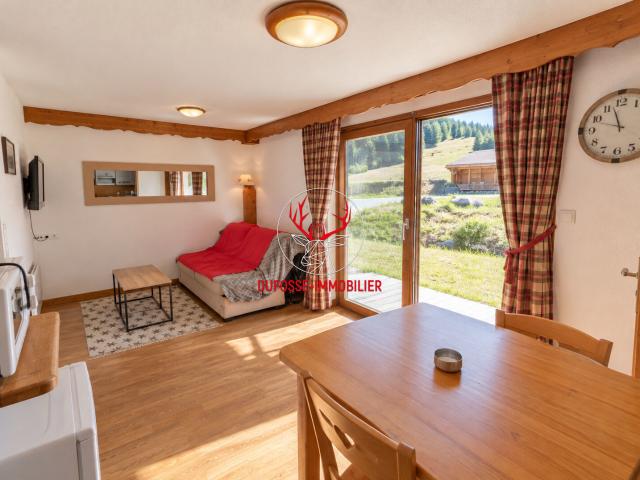 Appartement vente à Le Dévoluy, Hautes-Alpes