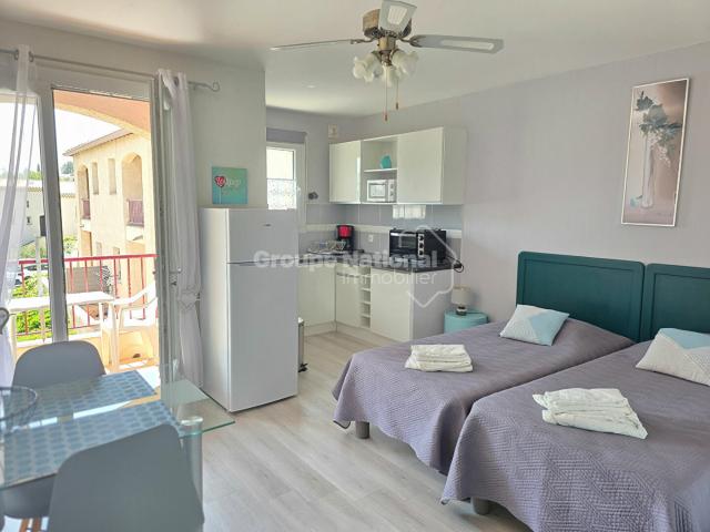 Appartement vente à Forcalquier, Gréoux-les-bains