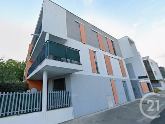 Appartement vente à Le Petit Marseille, La Rochelle