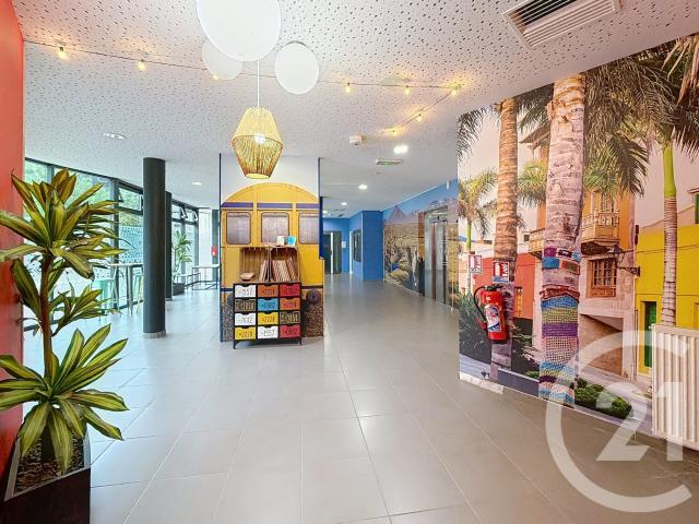 Appartement vente à Montpellier