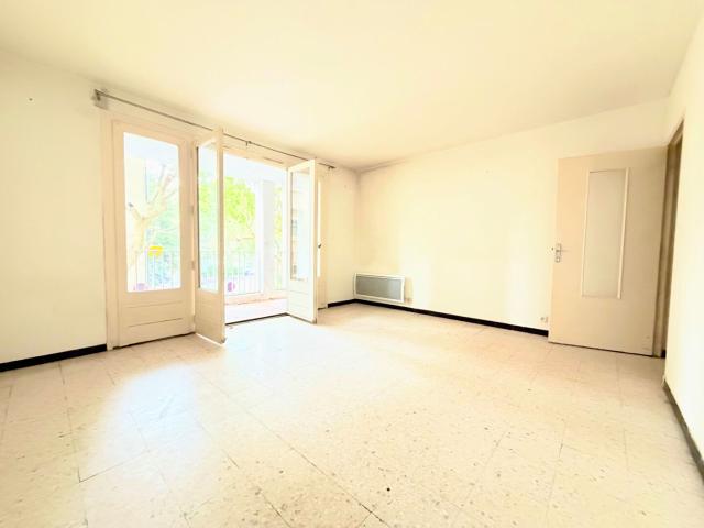 Appartement vente à Bagnols-sur-Cèze, Gard