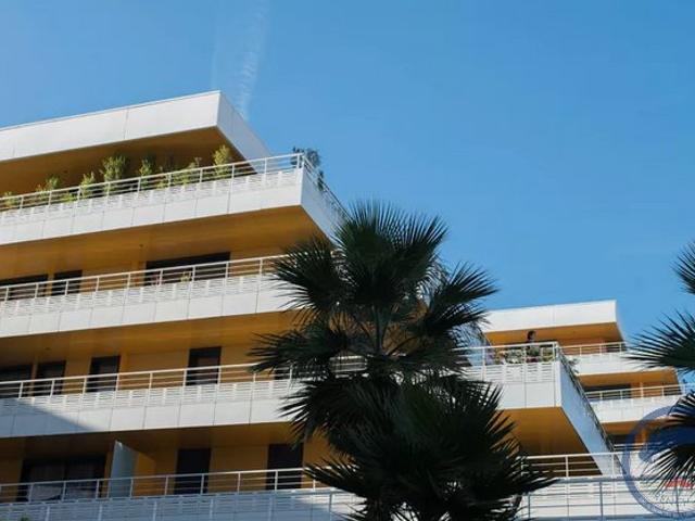 Appartement vente à Libération, Nice