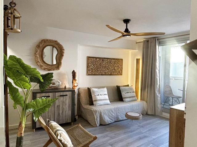 Appartement vente à Béziers, Valras-plage