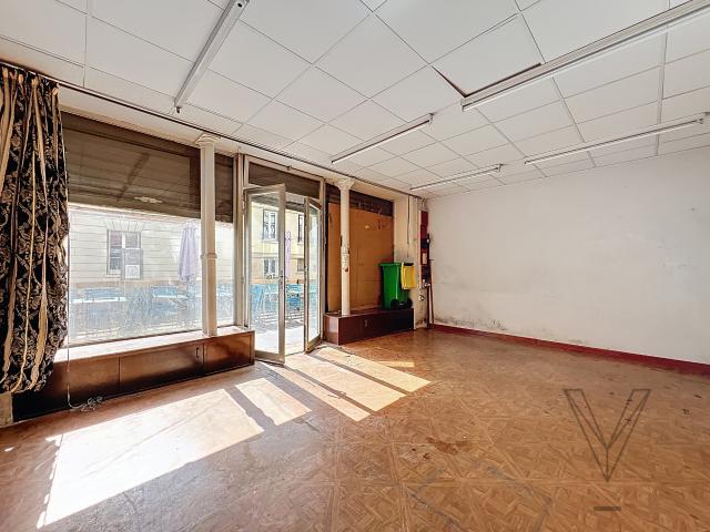 Appartement vente à Paris 20e Arrondissement, Paris