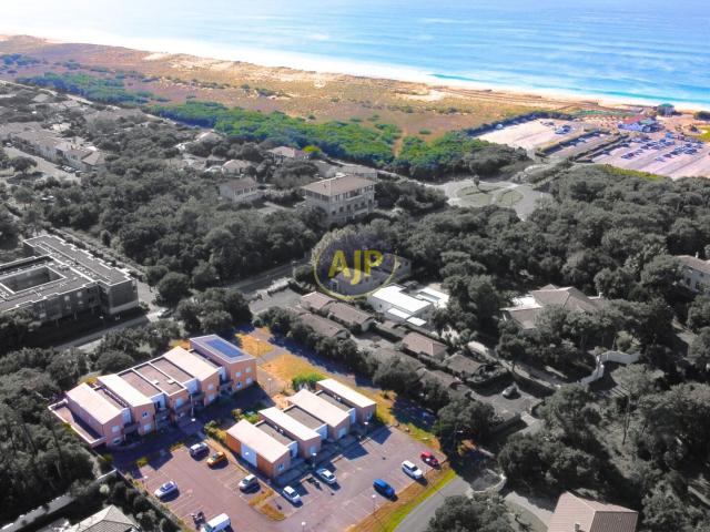 Appartement vente à Dax, Labenne