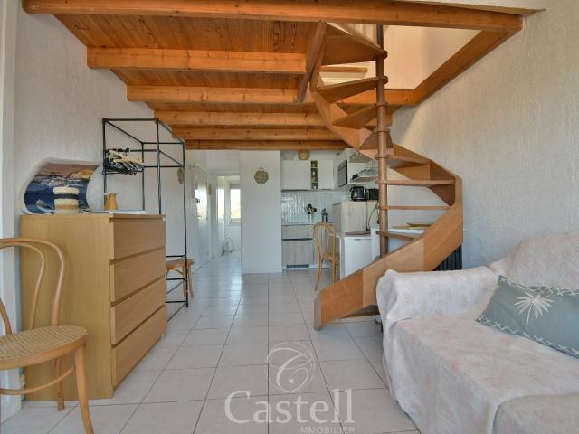 Appartement vente à Béziers, Agde