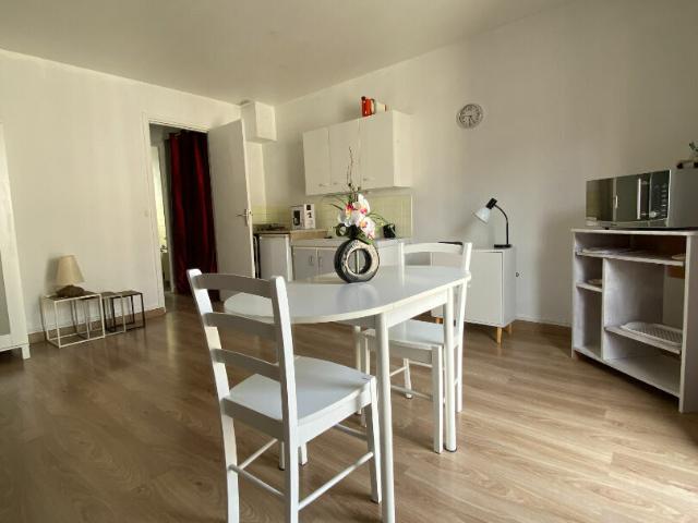 Appartement location à Rouen, Ruan