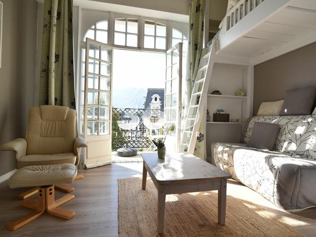 Appartement vente à Chambéry, Aix-les-bains