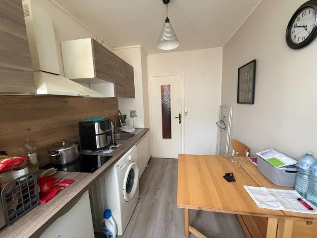 Appartement vente à Grenoble, Saint-egrève