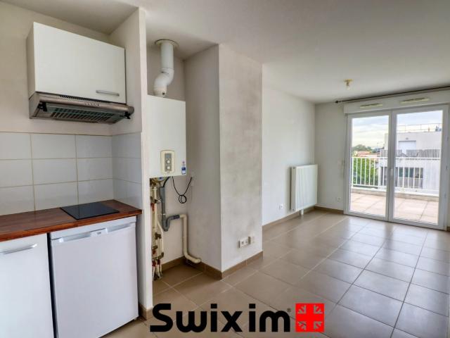 Appartement vente à Carès, Eysines