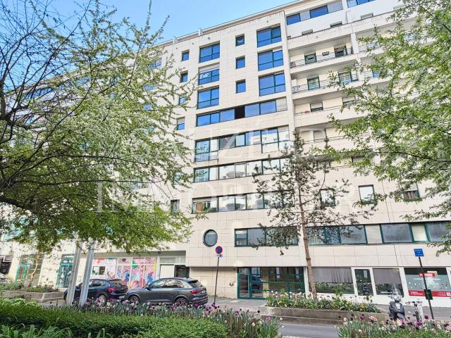 Appartement vente à Antony, Montrouge