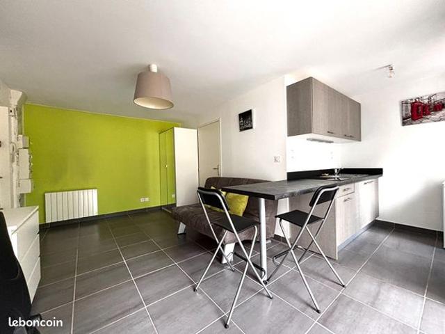 Appartement vente à Saint-Étienne, Saint-etienne