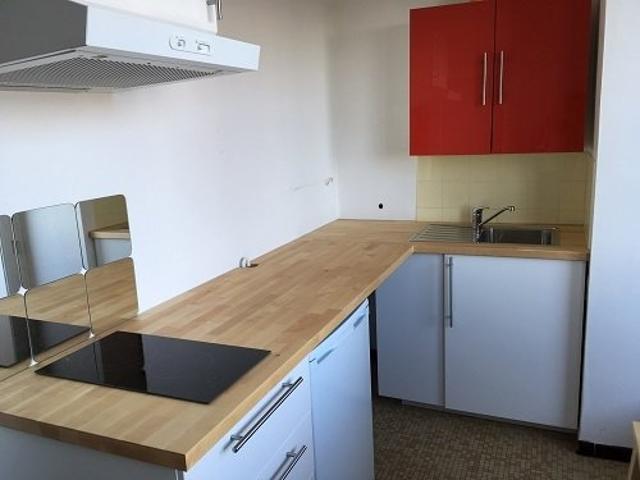 Appartement location à Dijon