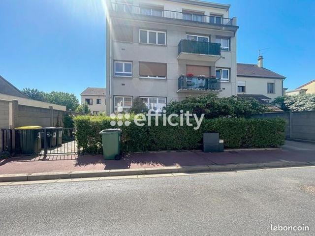 Appartement vente à Clamart