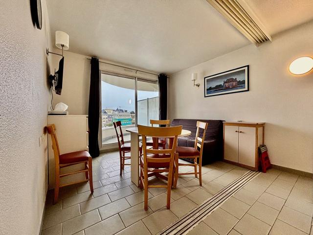 Appartement vente à Saint-Nazaire, Pornichet