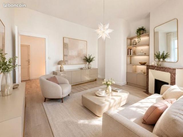 Appartement vente à Bordeaux