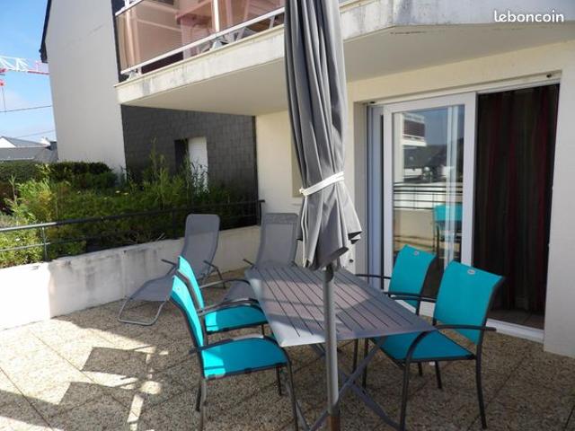 Appartement vente à Lorient, Bretagne
