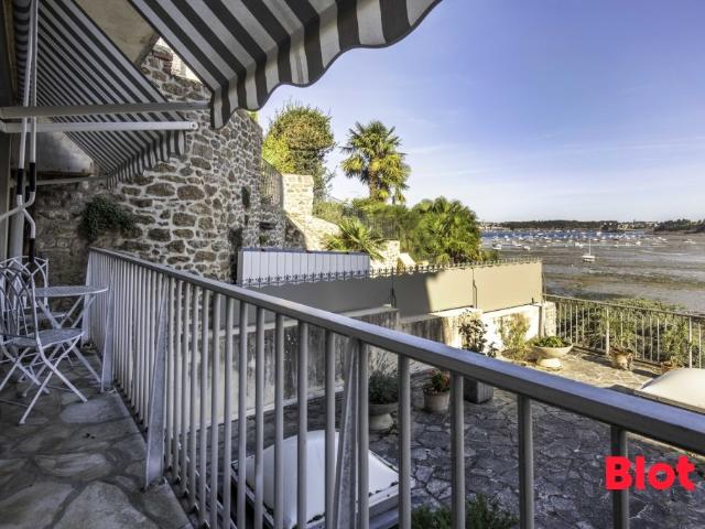 Appartement vente à Saint-Énogat, Dinard