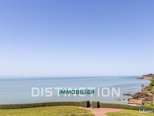 Appartement vente à Saint-Nazaire, Pornic