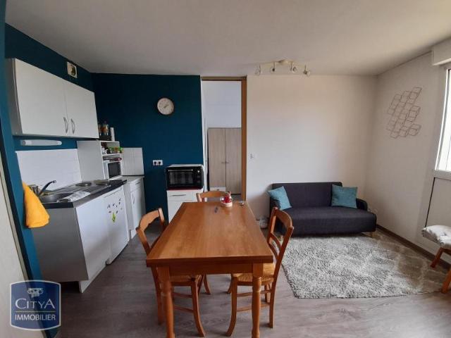 Appartement location à Le Mans