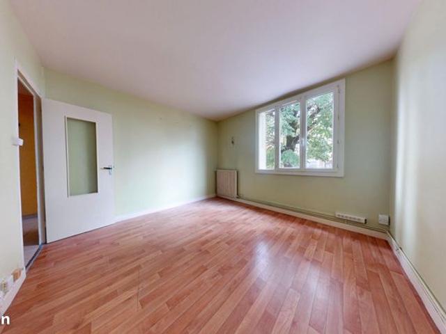 Appartement vente à Grenoble