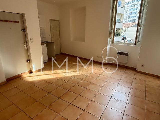 Appartement vente à Marseille