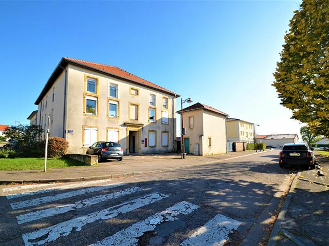Appartement location à Metz, Peltre