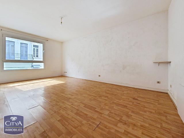 Appartement vente à Lille