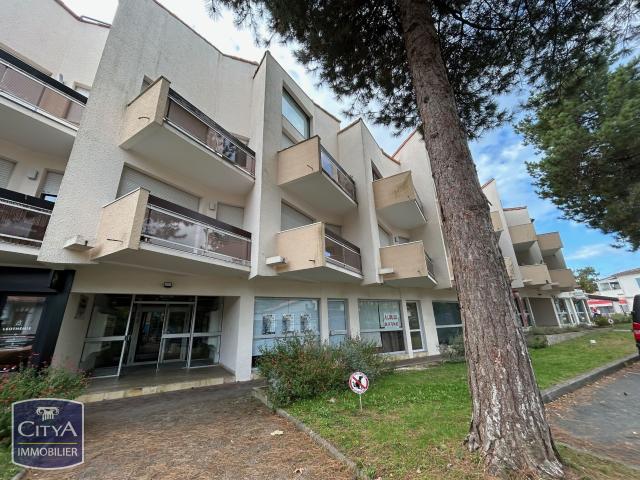 Appartement vente à Rochefort, La Tremblade