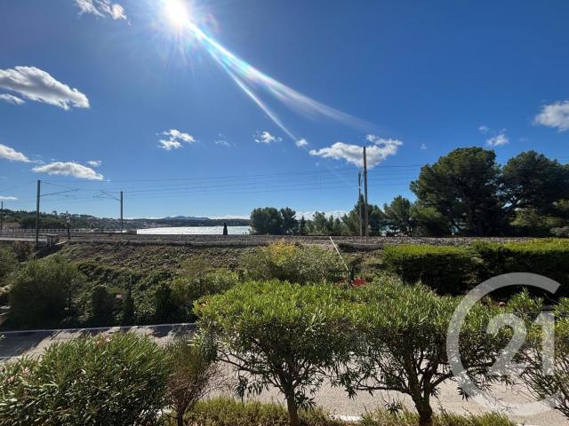 Appartement vente à Arrondissement de Toulon, Bandol