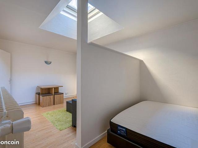 Appartement vente à Aix-les-Bains, Savoie