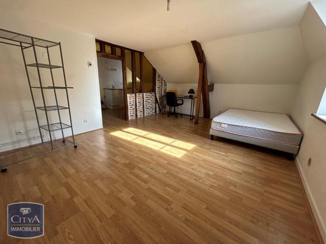 Appartement location à Alençon