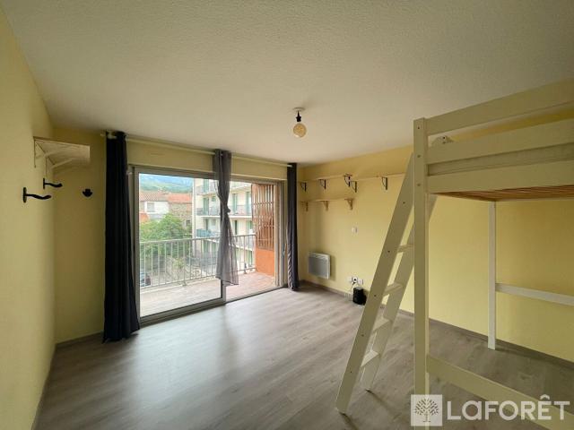 Appartement location à Prades