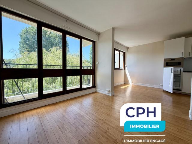 Appartement vente à Versailles, Le Chesnay